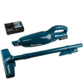 Máy hút bụi dùng pin 12V max Makita CL107FDWY